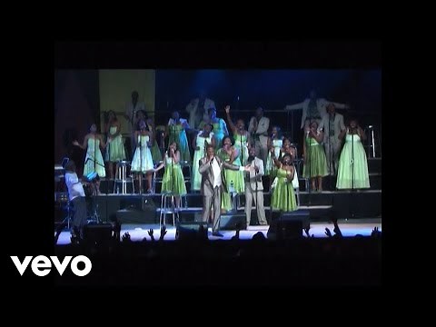 Joyous Celebration - Holy Holy (Live at Vista Campus - Bloemfontein, 2010)
