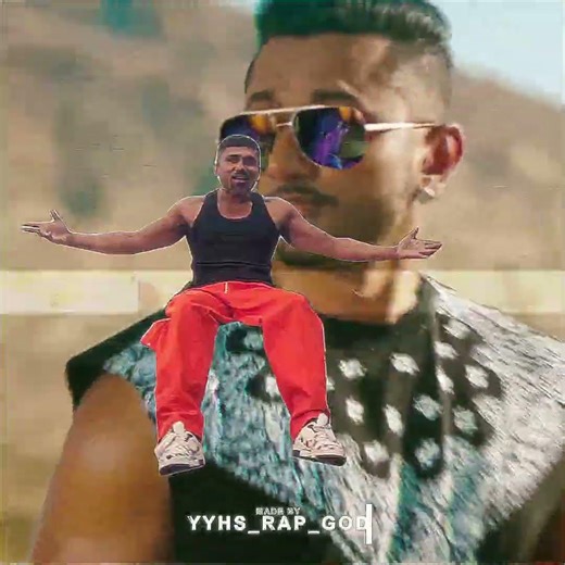 Yo Yo Honey Singh Comeback 🔥 Badshah Roast Edit | Montagem Rugada Slowed | Desi Hip Hop #edit