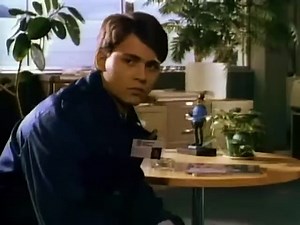21 Jump Street Season 1 Episode 1