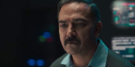 Apharan S02 E02 Full Episode HD | Rapid movies