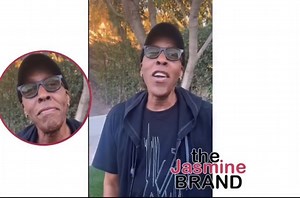 Arsenio Hall To Release New Memoir Detailing His Legendary Career & The Rise Of The Arsenio Hall Show' - theJasmineBRAND