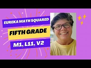 Module 1, Lesson 11, Video 2