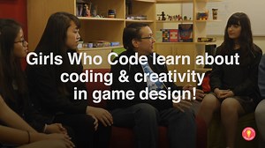 178K views · 363 shares | Girls Who Code and game designer Tracy...