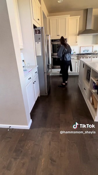 Testing Robotic Mop: A Deep Clean Experiment