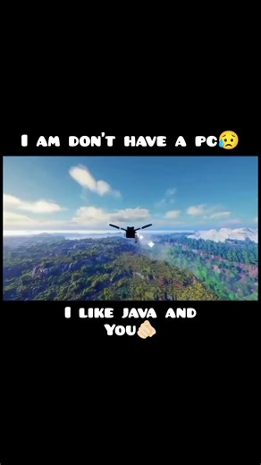 Minecraft Java is my dream 🥹#minecraft #viral #shorts #video #gaming #public