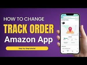 How to Track Amazon Order