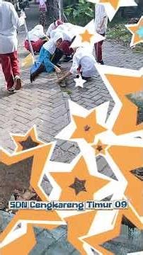 🌿 Sekolah Peduli Lingkungan! Aksi Nyata Siswa Bikin Bangga!