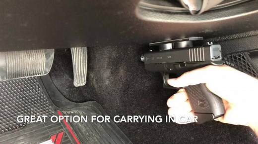 15M views · 10K reactions | * The strongest Tac-Magnet on market * Easily will hold in place * No Drilling Required for this Magnet | I'll go ahead and keep my guns, Thanks | Facebook