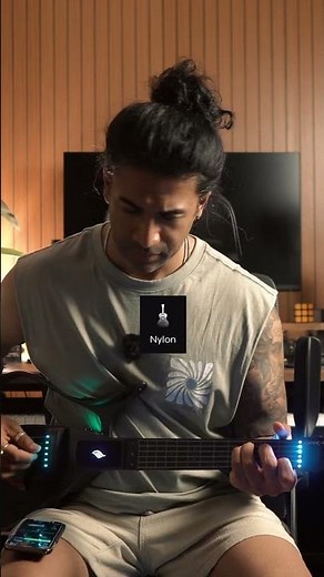 The SMARTEST Guitar for GUITARISTS