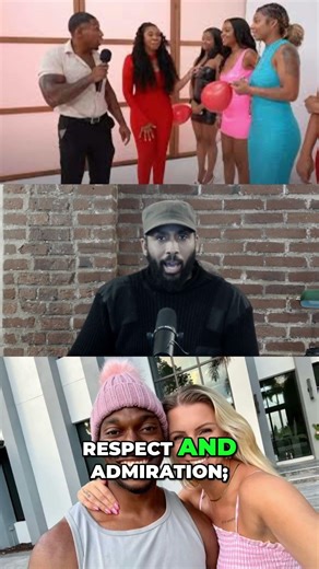 Top 5 Relationship Desires by Black Men!