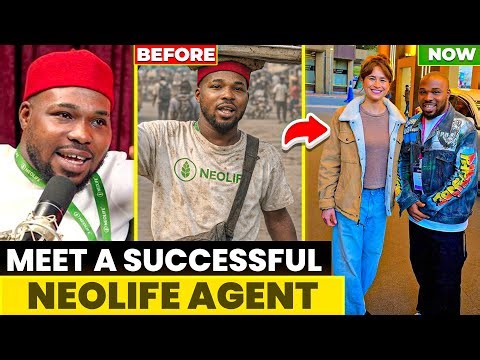 Is NeoLife A Scam Or A Success? Meet a Successful NeoLife Agent