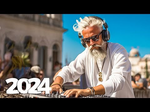 Ibiza Summer Mix 2024 🍓 Best Of Tropical Deep House Music Chill Out Mix 2024🍓 Chillout Lounge #104