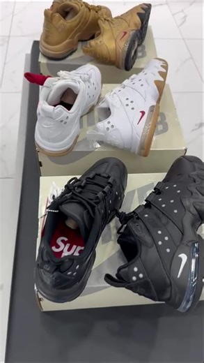 Charles Barkley SB Pack. #fyp #viral #shorts #shortvideo #fashion #trending #nike #sneakers #shoes