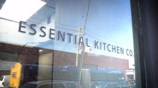 “Around Queens: Essential Kitchen” Airs Wednesdays 1/17, 24, 31 & 2/7...