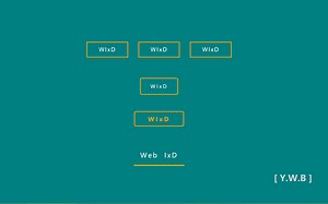 Web交互设计：A010各种CSS交互按钮制作集合