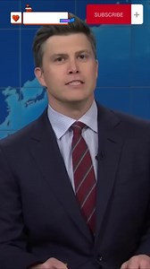 263K views · 6.5K reactions | SNL Weekend Update： Colin Jost and Michael Che's Hilarious 40 | SNL Fan Supper | Facebook