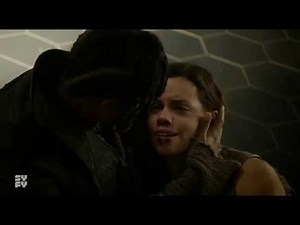 Krypton Season 2 Episode 8 | S2 E8 Lyta is Alive