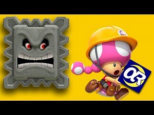 Alpharad's GAMER Mario Maker Levels