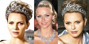 Ocean Tiara