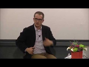 Dialogue - Dr. Hans Halvorson and Dr. Sean Carroll (Veritas Forum 2014)