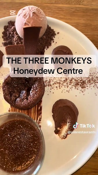 Top 5 Must-Visit Restaurants in Harare, Zimbabwe