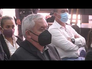 Se inicia juicio en el caso «La Línea» después de 7 años