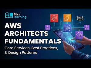 AWS Architects Fundamentals | AWS Solutions Architect - Hindi |