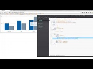Javascript - Créer des graphiques ergonomiques / DevAndClick - www.devandclick.com