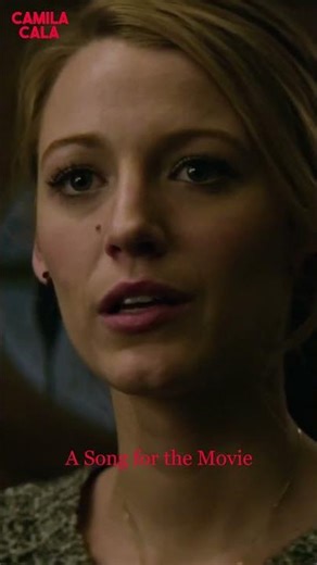 The Age of Adaline | If Time Had Me Stay ⏳ (A Love That Never Aged)