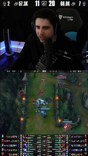 REAL OPINION ON T1 ⁉️