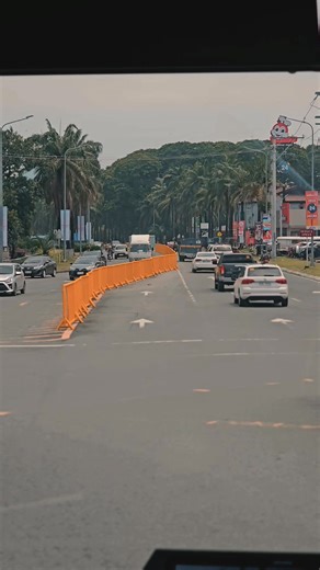 Main Gate, Angeles City ❤️ | Rising Pampanga