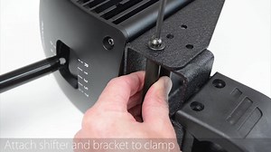 21K views · 457 reactions | Happy new year! Check out the first Tutorial Tuesday video of 2018 - Different ways of mounting the ClubSport Shifter SQ v1.5 and the ClubSport Handbrake v1.5 | Fanatec | Facebook