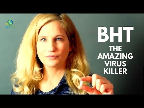 BHT Benefits You Need to Know - Antiviral, Antioxidant, and More - Earth Clinic - Earth Clinic