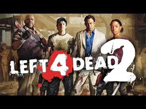 DESCARGAR Left 4 Dead 2 PARA XBOX 360 [Jtag/RGH]
