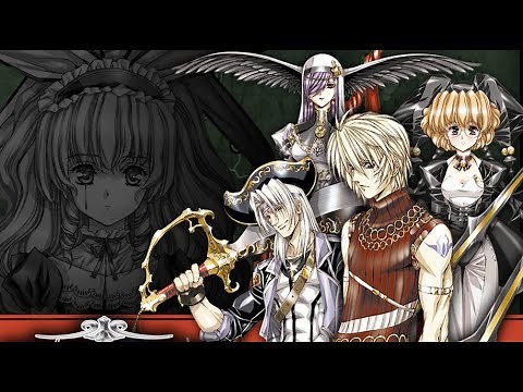 Top 10 Hidden JRPG Gems (PS2)