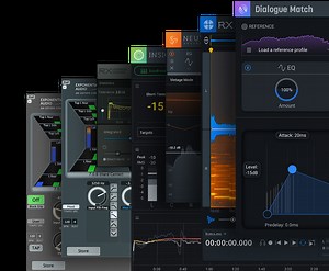 Can You Send Audio From Premiere Pro To Izotope Rx