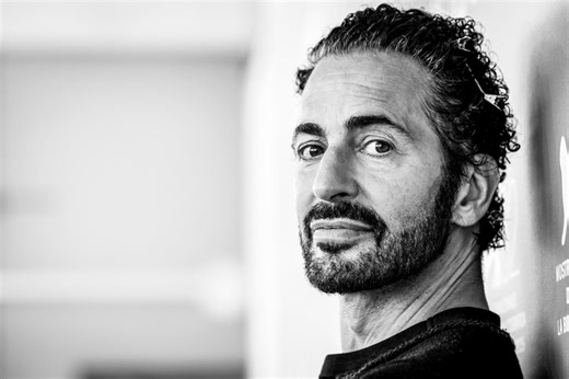 Sofia Coppola's new documentary on Marc Jacobs offers a unique look at his fashion journey