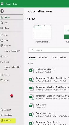 Don’t See the Developer Tab in Excel? Here’s How to Show It