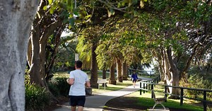 The small Sydney suburbs that ranked best for liveability