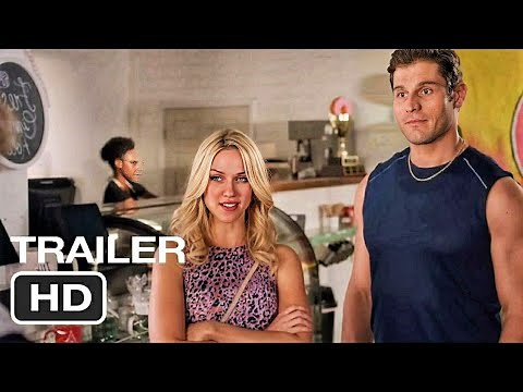 RESISTING ROOTS - Official Trailer (2022)
