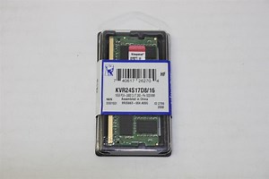 KINGSTON RAM Memory (20091442) | Kaufen auf Ricardo