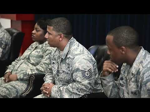 31 Days in PACAF: Yokota Air Base