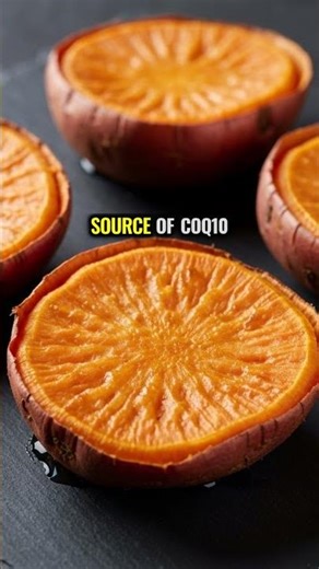 Your CoQ10 May Drop Nearly 50% By Age 80: What Research Suggests