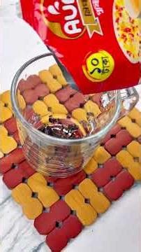 Mocha Coffee Recipe — Cafe Flavor at Home! ☕🍫