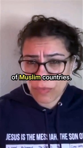 TOP Muslims AROUND THE WORLD Are PANICKING Over AVALANCE OF EX-MUSLIMS Full Clip: https://youtu.be/6zhgehLttUk?si=8o5FrQFMhrmvBiVB Hatun: https://www.youtube.com/@HatunTashDCCIMinistries PayPal paypal.me/dcciministries2019 Patreon patreon.com/HatunTash Join this channel to help spread the word about Jesus on YouTube: https://www.youtube.com/channel/UCtsq4U2uFD1xiSd82341-fA/join Donations are welcome! ❤️ https://www.patreon.com/TowardsJesus https://paypal.me/towardsjesus (Thank You)! 🙏 Get Yours