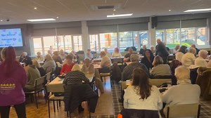 Billys bar bingo afternoon You won't find a better one | Billys Bar Failsworth