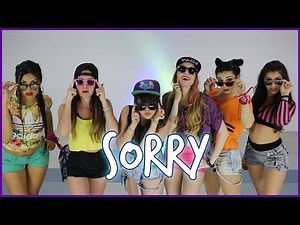 SORRY - Justin Bieber | Dance Cover - Coreografía