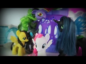 MLP: Just Different Ep19 (Trapped)