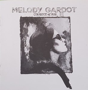 Melody Gardot - Currency Of Man