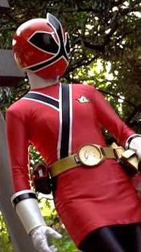 🤺 Premiere of #PowerRangers Super Samurai on Canal J in France #SuperSamurai #Saban